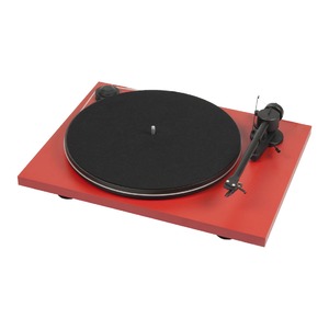 Проигрыватель винила Pro-Ject Essential Black (OM-3E)