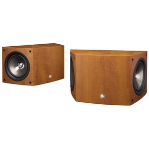 Дипольная акустика KEF iQ8ds-DA