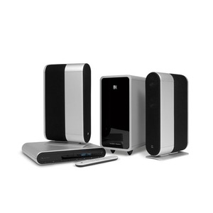 Домашний кинотеатр KEF KIT140-AA