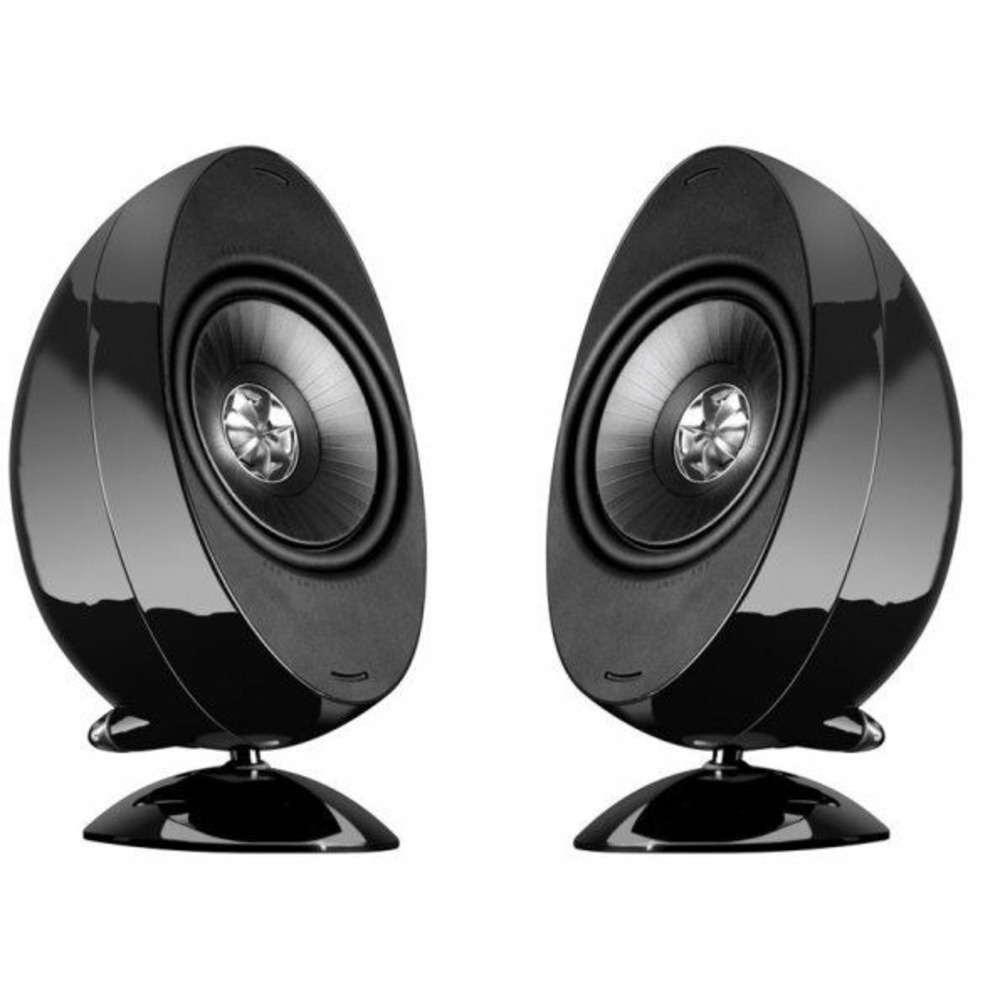 Сателлитная акустика KEF KEF HTS3001SE SAT White