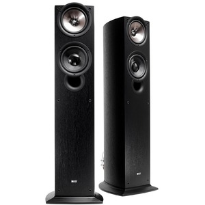 Напольная акустика KEF iQ50-BA