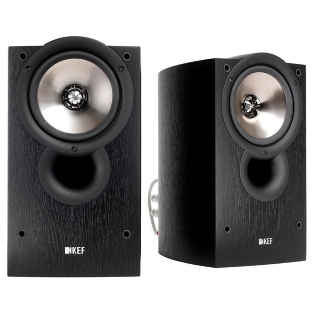 Полочная акустика KEF iQ10-BA