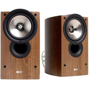 Полочная акустика KEF iQ10-FA