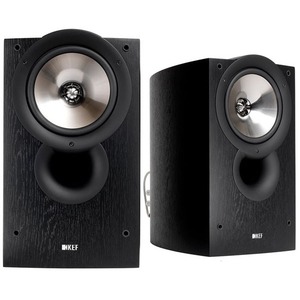 Полочная акустика KEF iQ30-BA