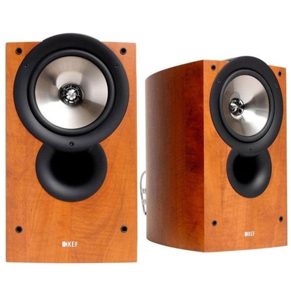 Полочная акустика KEF iQ30-DA