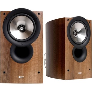 Полочная акустика KEF iQ30-FA