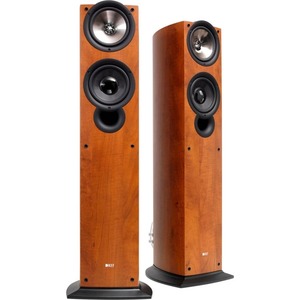 Напольная акустика KEF iQ50-DA