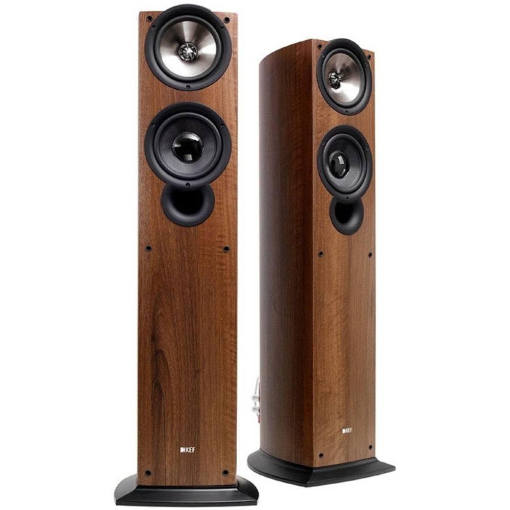 Напольная акустика KEF iQ50-FA