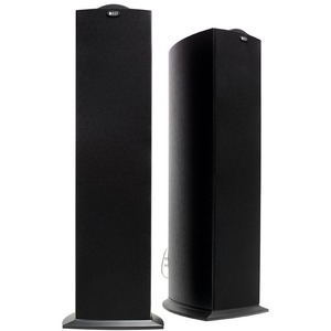 Напольная акустика KEF iQ70-BA