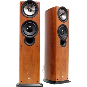 Напольная акустика KEF iQ70-DA