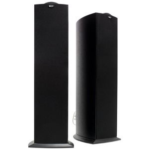 Напольная акустика KEF iQ90-BA