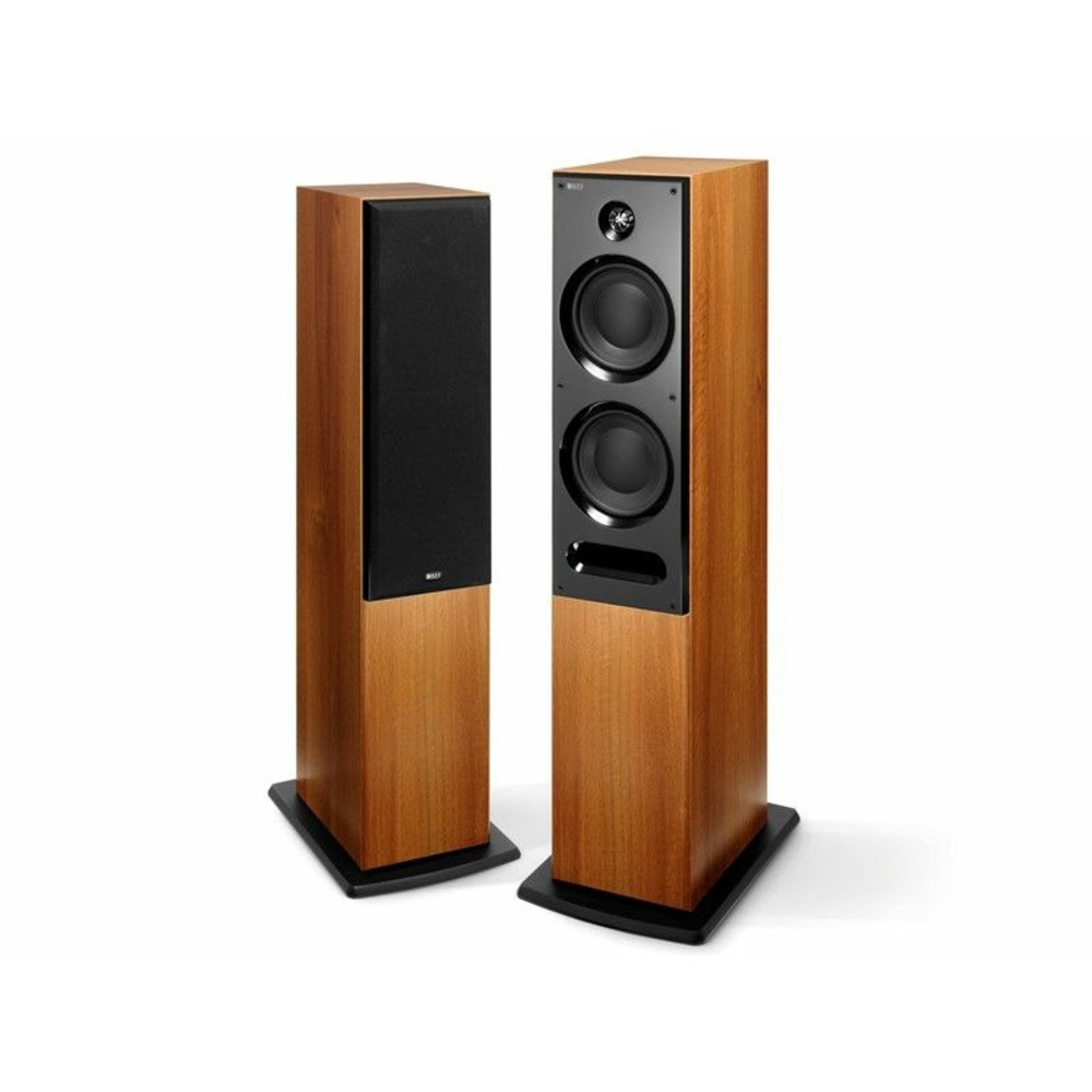 Напольная акустика KEF C7 Walnut