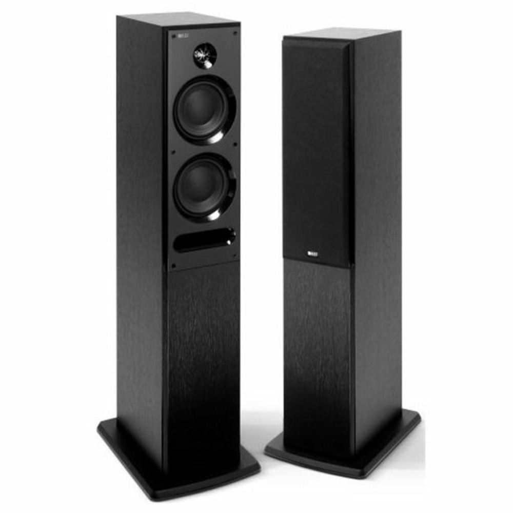 Напольная акустика KEF C5 Black