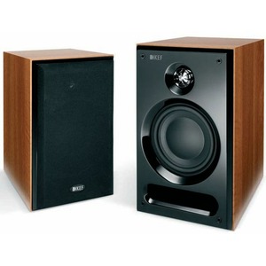 Полочная акустика KEF C1 Walnut