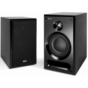 Полочная акустика KEF C3 Black