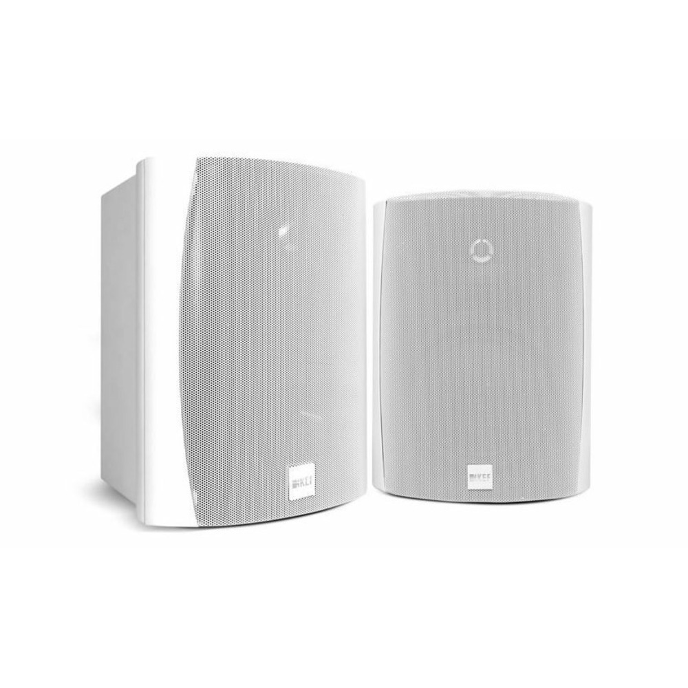 Всепогодная акустика KEF Ventura 4 White