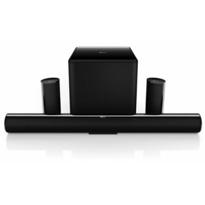 Комплект акустических систем KEF KHT7005 Black