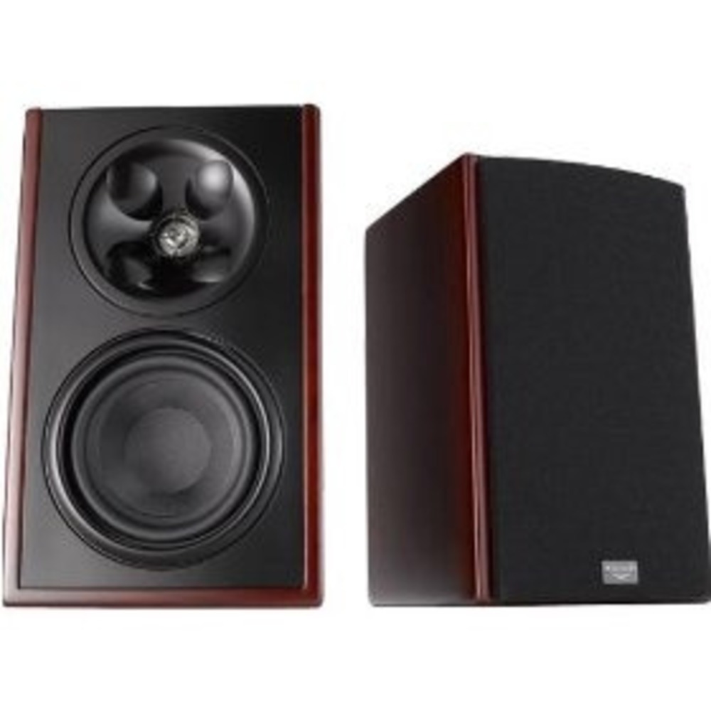 Полочная акустика Klipsch Icon WB-14 Cabernet