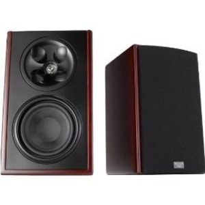 Полочная акустика Klipsch Icon WB-14 Cabernet