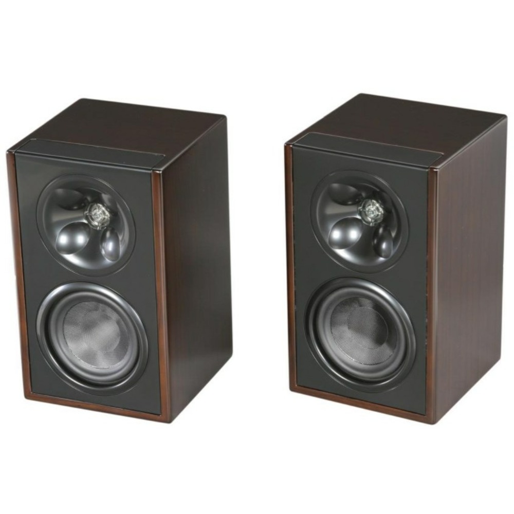 Напольная акустика Klipsch Icon WB-14 Espresso