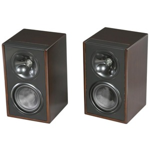 Напольная акустика Klipsch Icon WB-14 Espresso