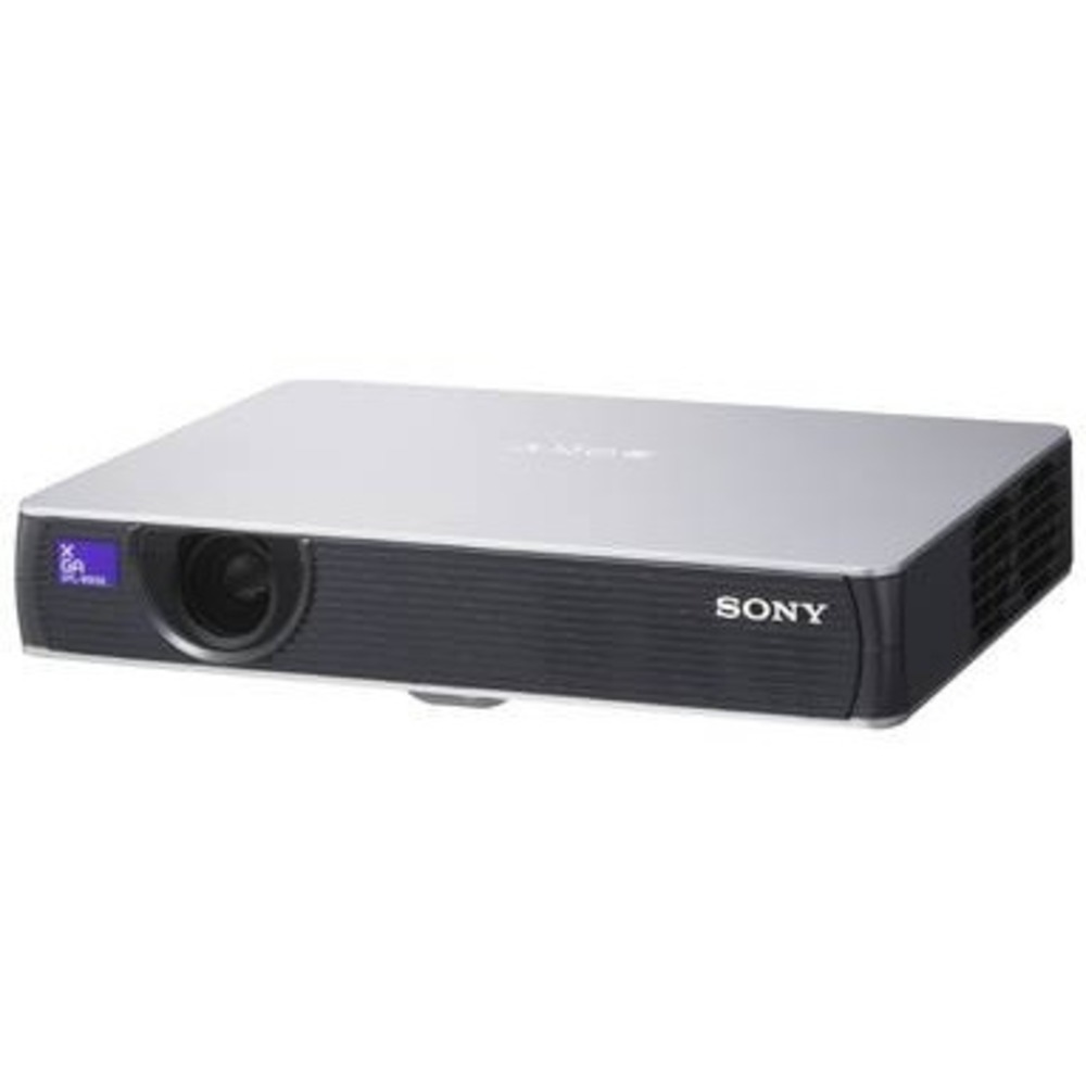 Проектор для домашнего кинотеатра Sony VPL MX20