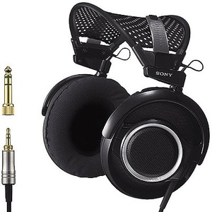 Наушники мониторные классические Sony MDR-SA3000