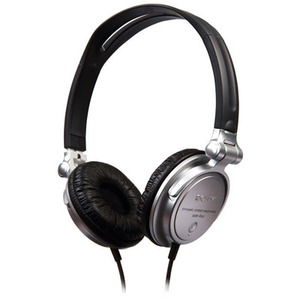 Наушники мониторные классические Sony MDR-V300