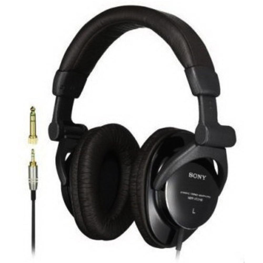 Наушники мониторные классические Sony MDR-V900HD