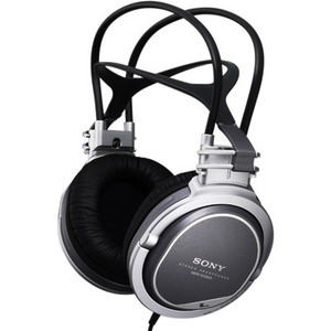 Наушники мониторные классические Sony MDR-XD300