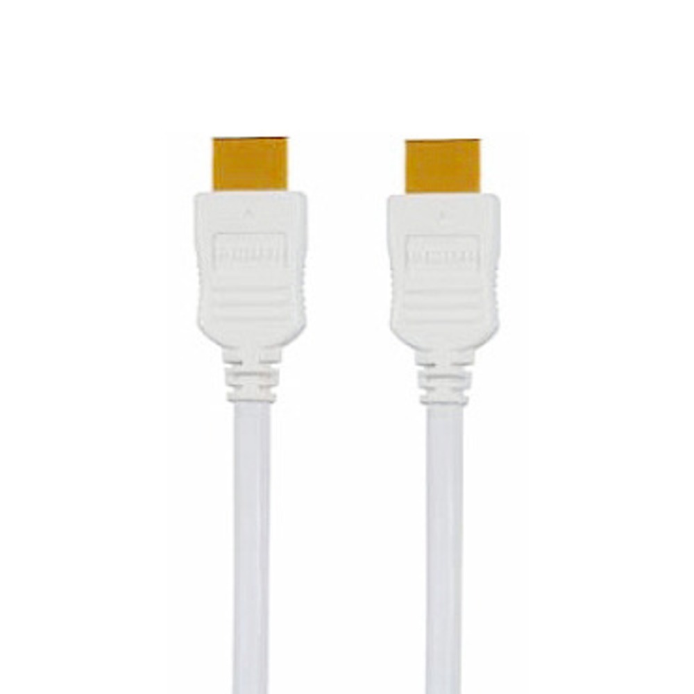 Кабель HDMI - HDMI Panasonic HDMI White 5.0m