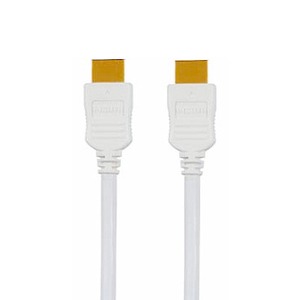 Кабель HDMI - HDMI Panasonic HDMI White 2.0m