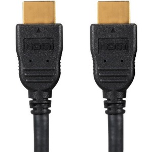 Кабель HDMI - HDMI Panasonic RP-CHE15E-K 1.5m