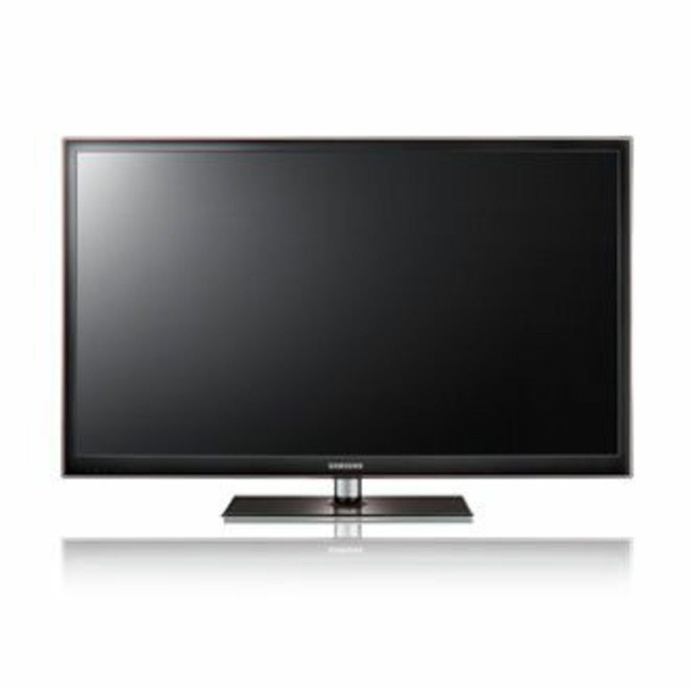 Плазменный телевизор Samsung PS59D550C1W