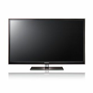 Плазменный телевизор Samsung PS59D550C1W