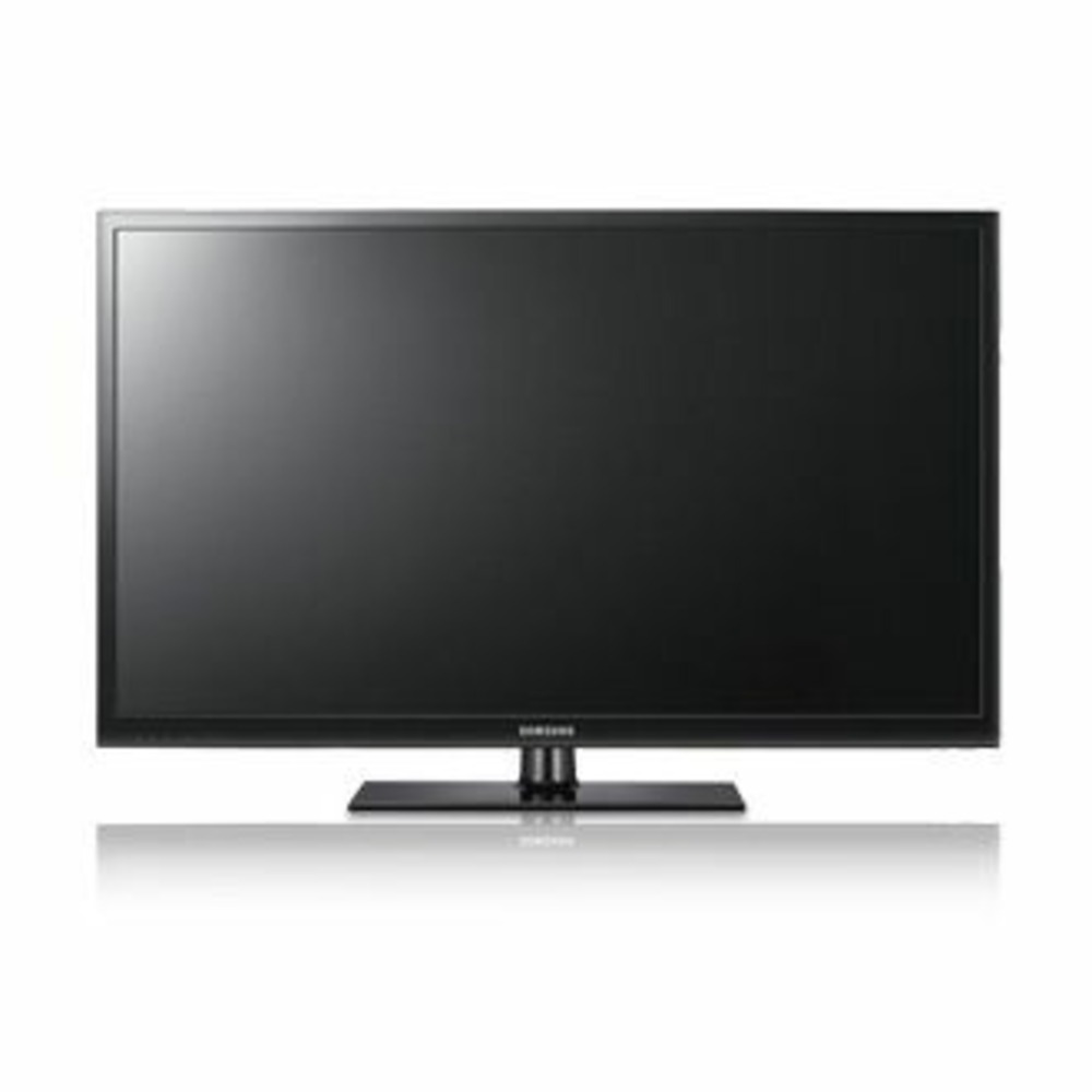 Плазменный телевизор Samsung PS51D450A2W