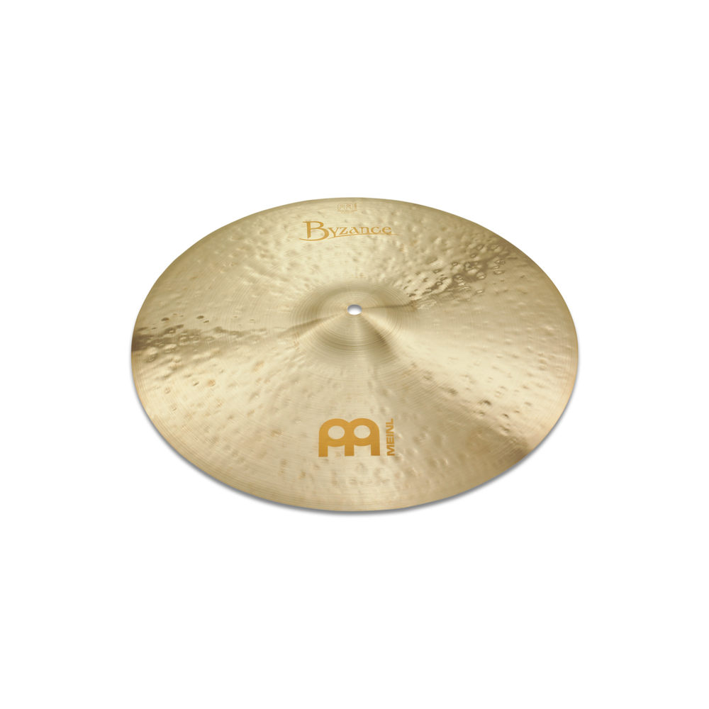 Тарелка для ударной установки Meinl B16JMTC Byzance Jazz Medium Thin Crash