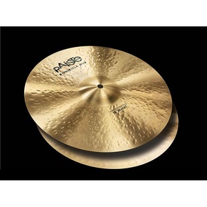 Тарелка для ударной установки Paiste 0001143714 Formula 602 Modern Essentials Hi-Hat