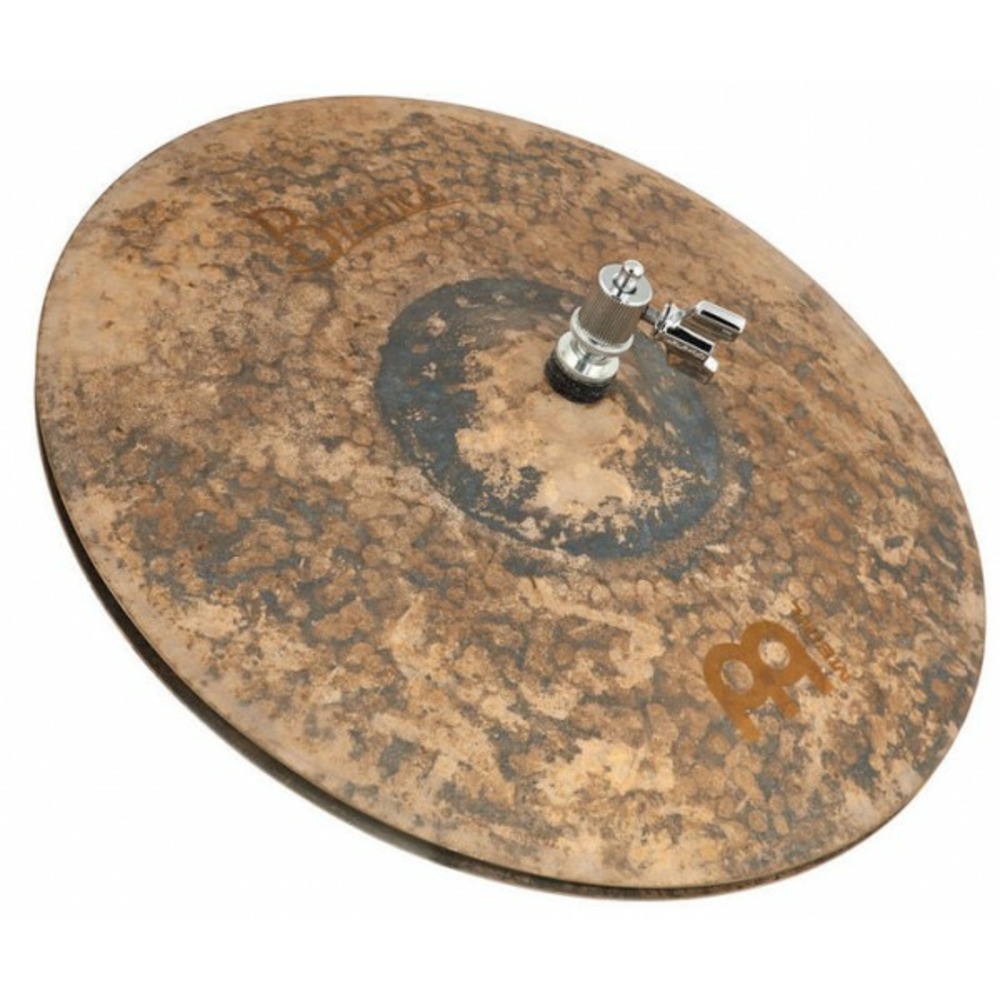 Тарелка для ударной установки Meinl B14VPH Byzance Vintage Pure Hihat