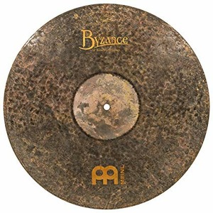 Тарелка для ударной установки Meinl B18EDTC Byzance Extra Dry Thin Crash