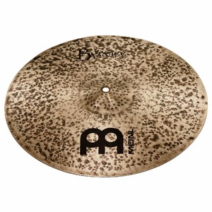 Тарелка для ударной установки Meinl B20DAC Byzance Dark Crash