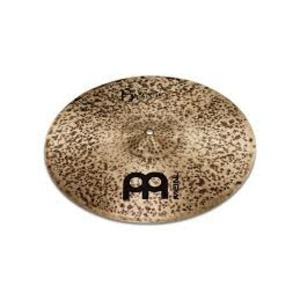 Тарелка для ударной установки Meinl B18DAC Byzance Dark Crash