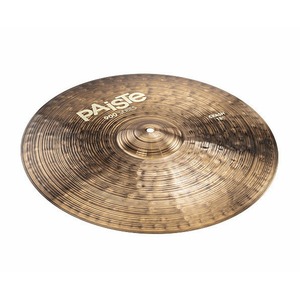 Тарелка для ударной установки Paiste 0001901418 900 Series Crash