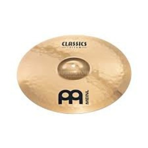 Тарелка для ударной установки Meinl CC17MC-B Classics Custom Medium Crash