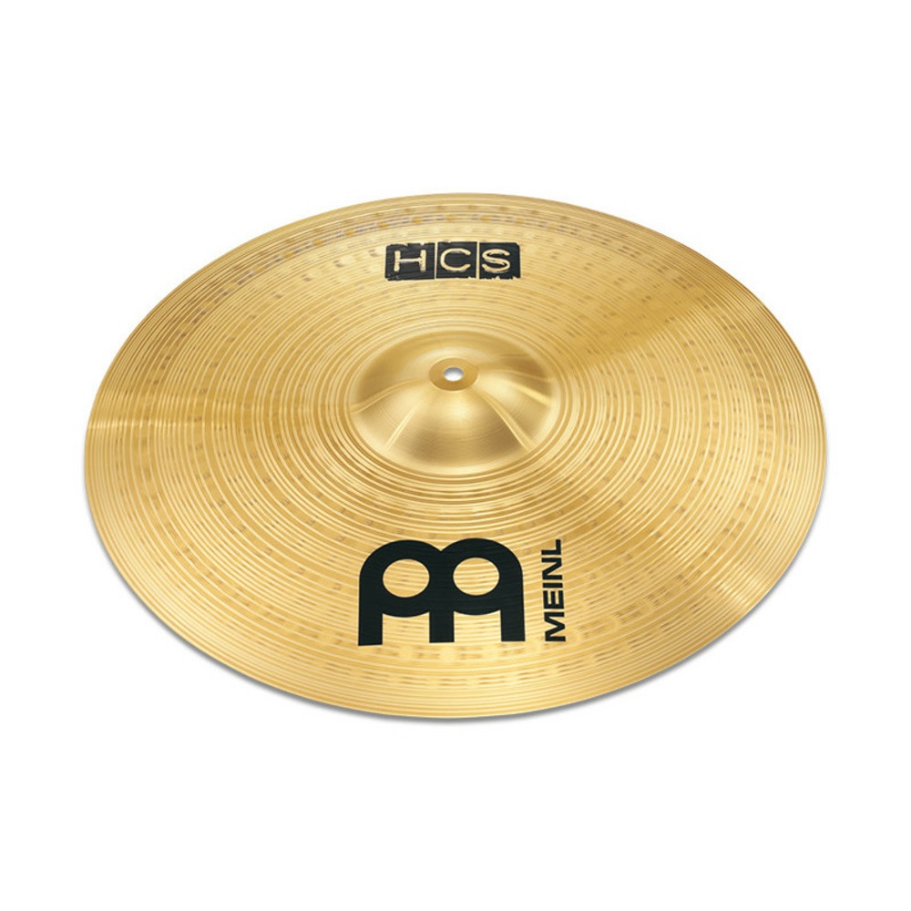 Тарелка для ударной установки Meinl HCS20R HCS Ride