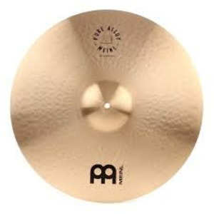 Тарелка для ударной установки Meinl PA20MR Pure Alloy Medium Ride