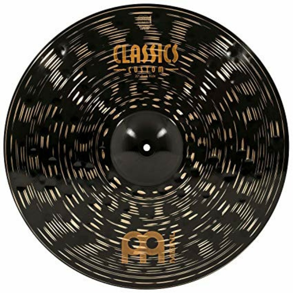 Тарелка для ударной установки Meinl CC22DAR Classics Custom Dark Ride