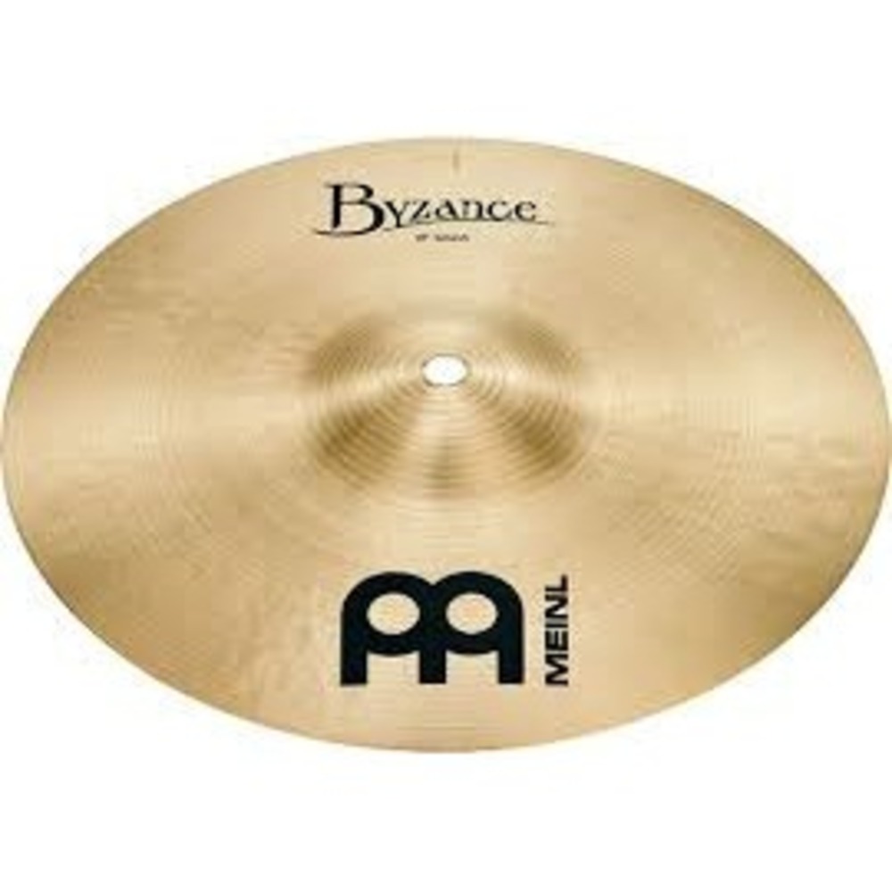 Тарелка для ударной установки Meinl B12S Byzance Traditional Splash