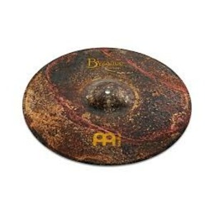 Тарелка для ударной установки Meinl B18VPC Byzance Vintage Pure Crash