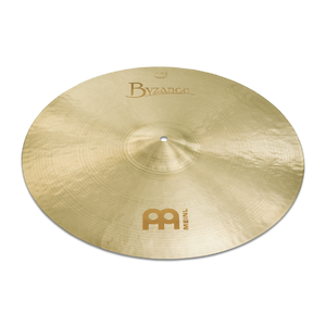 Тарелка для ударной установки Meinl B22JETR Byzance Jazz Extra Thin Ride